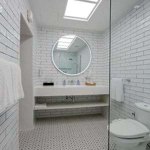 Deluxe Double Kamer